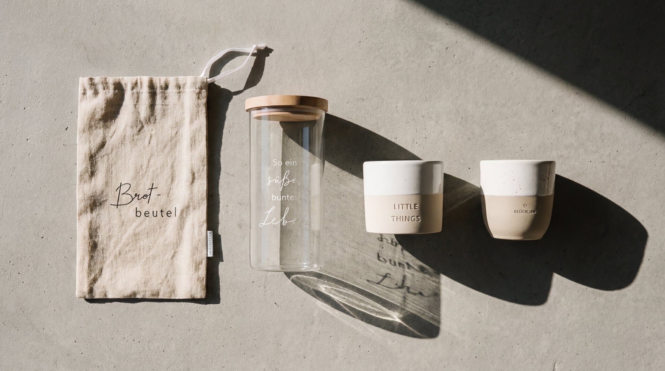 Eulenschnitt Wohnaccessoires