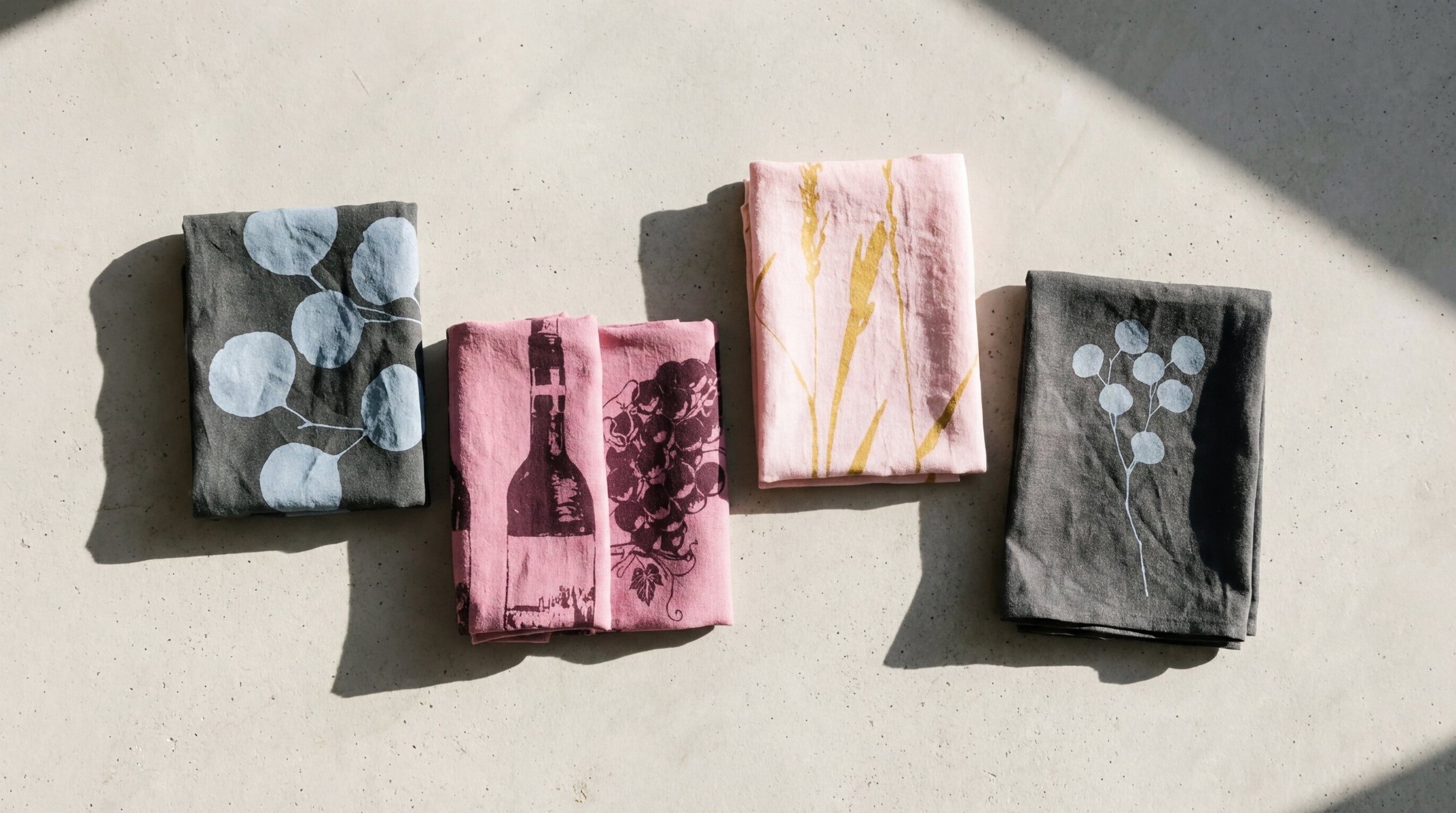 Frohstoff Textildesign aus Hamburg