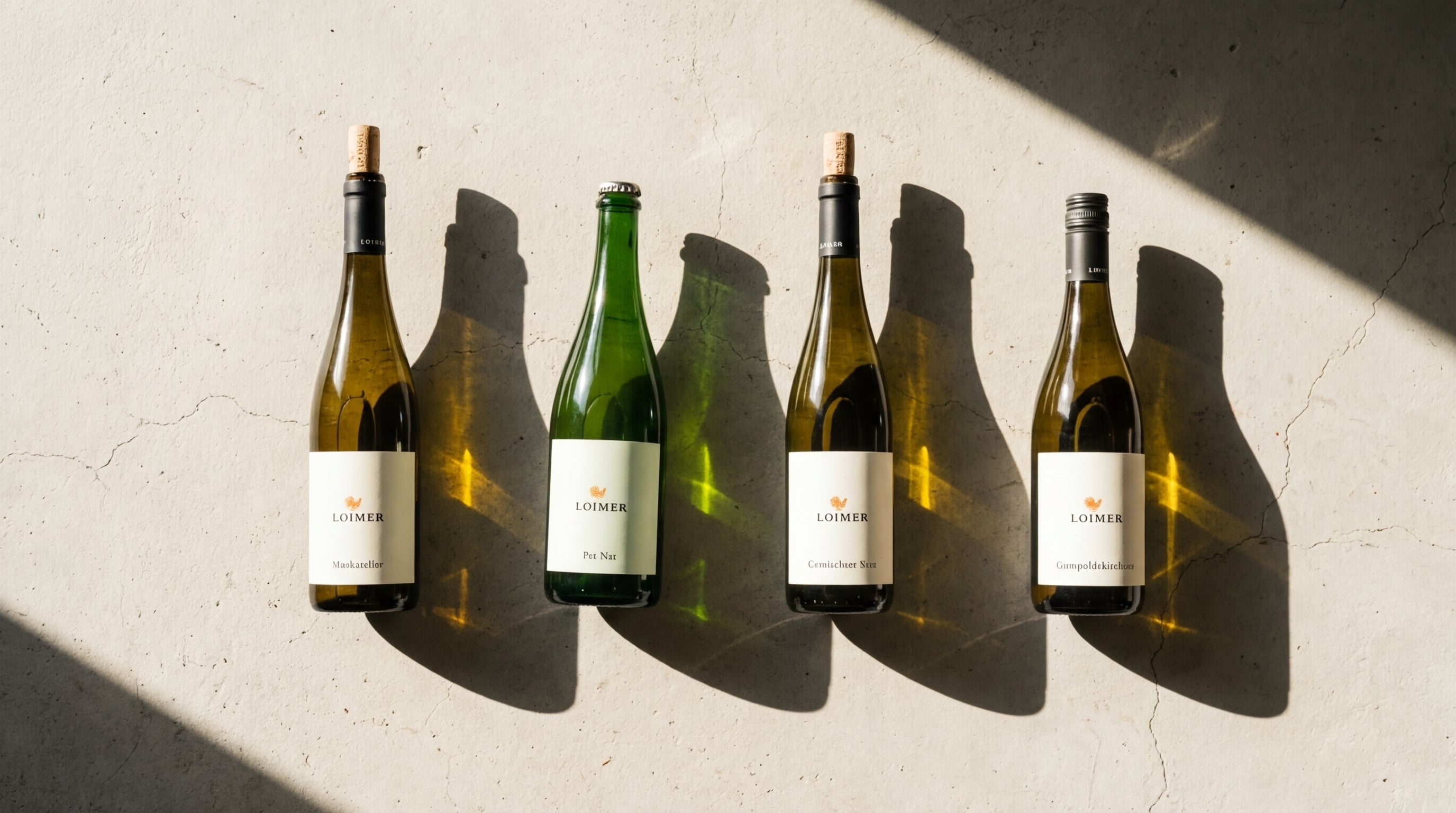 Weingut Fred Loimer: biodynamische Terroirweine aus dem Kamptal 
