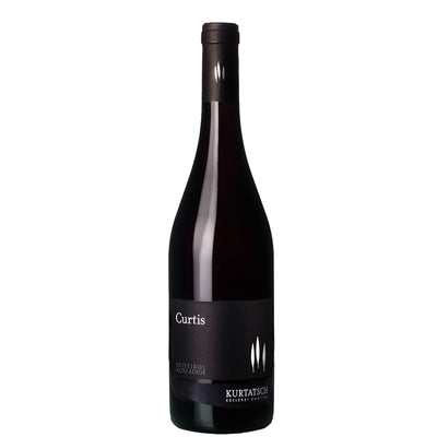 Merlot Cabernet Curtis – 2021