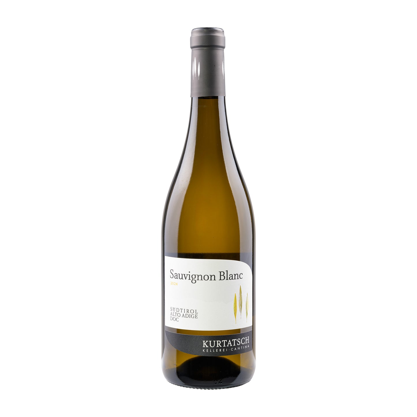 Kellerei Kurtatsch  Sauvignon Blanc 2024
