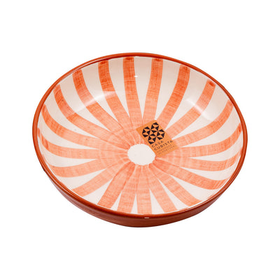 Ceramic Bowl Medium – Ray Terracotta