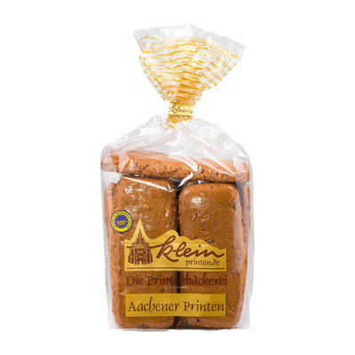 Herbal Cut Aachener Printen