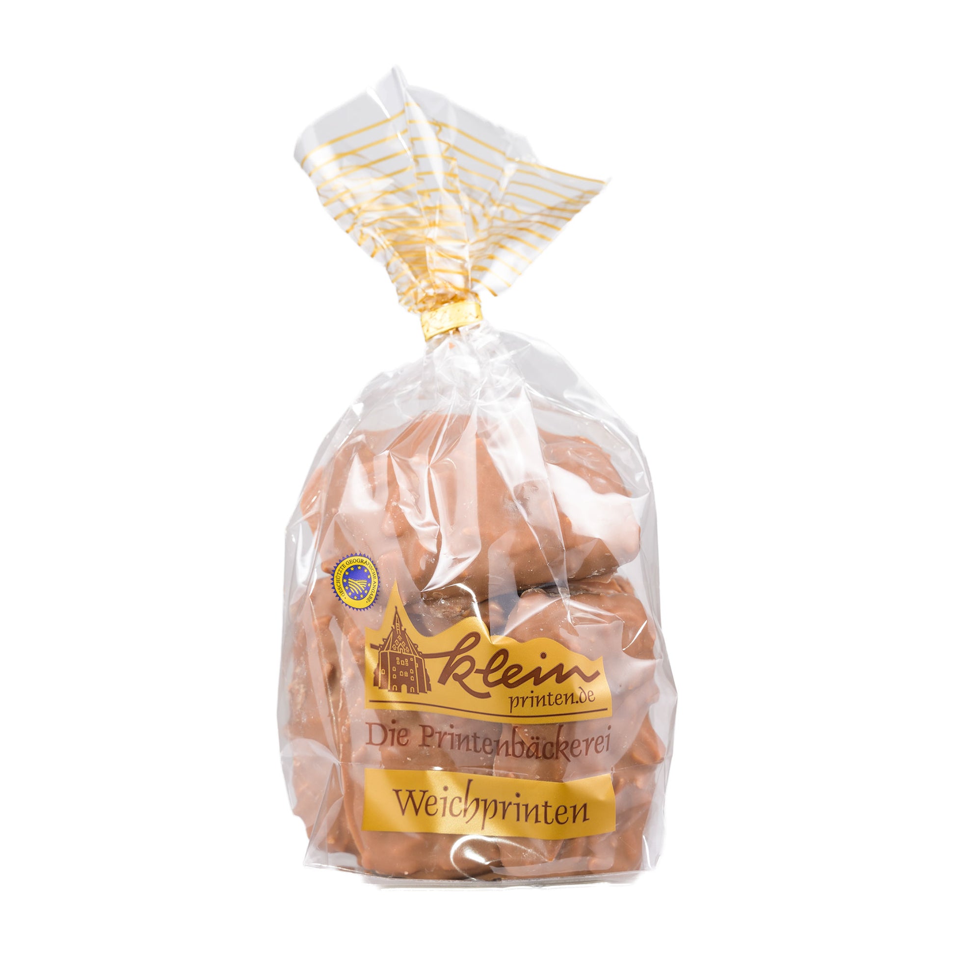 Klein  Vollmilch-Mandel-Weichprinten  200g