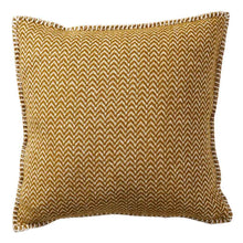 Klippan  Kissenhülle Chevron  caramel