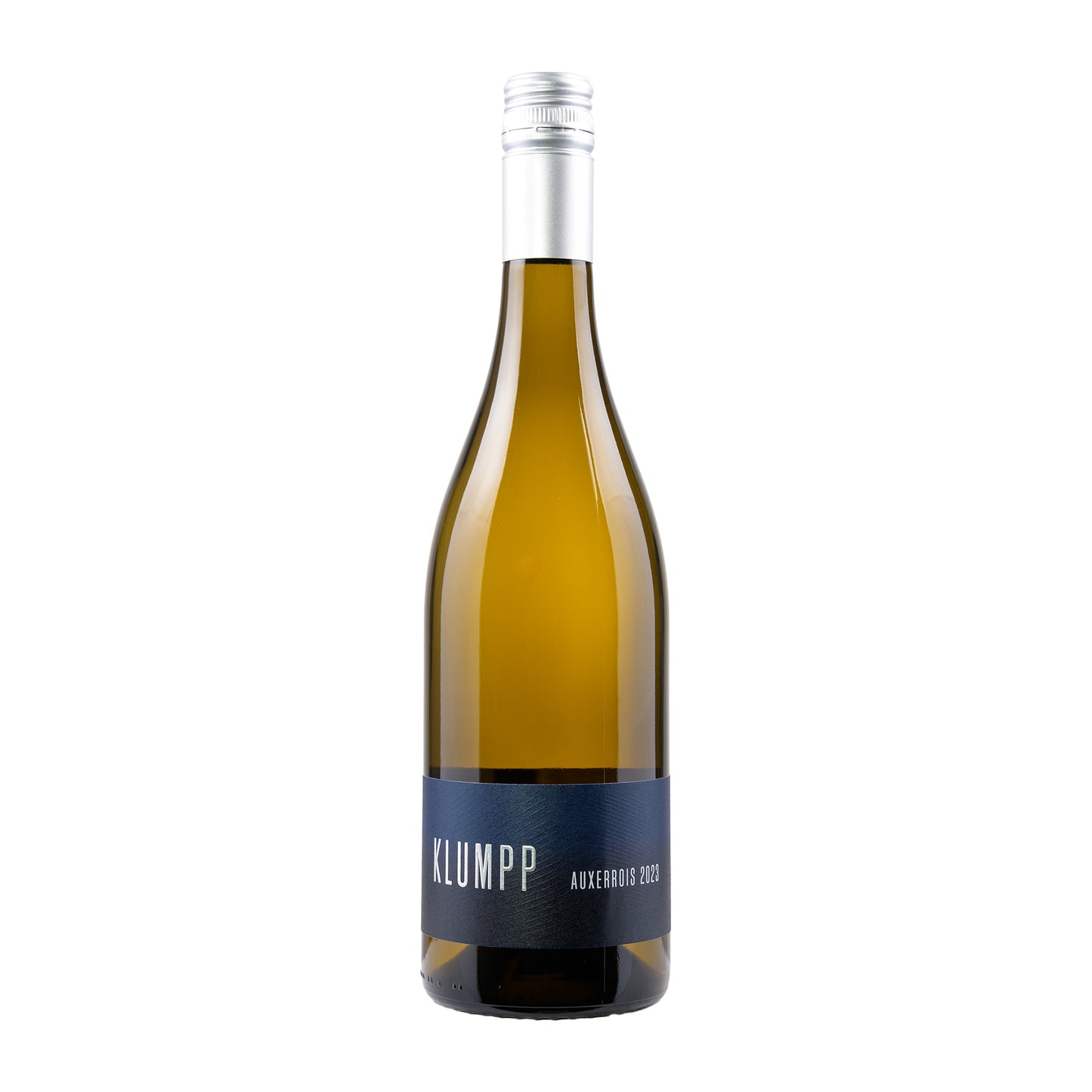 Klumpp Auxerrois 2025