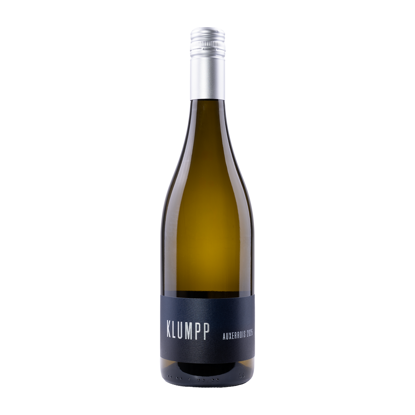 Klumpp Auxerrois 2025