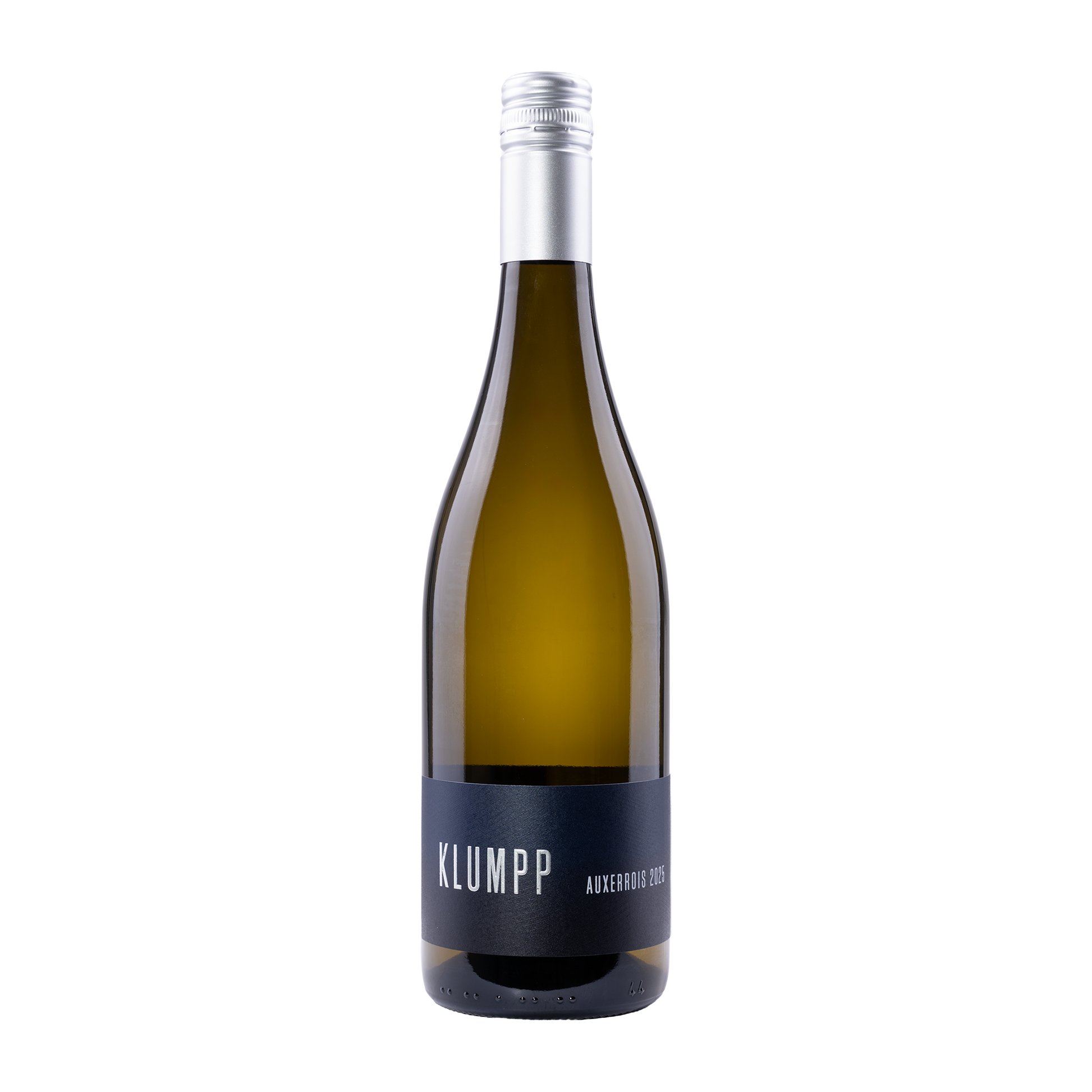 Klumpp Auxerrois 2025