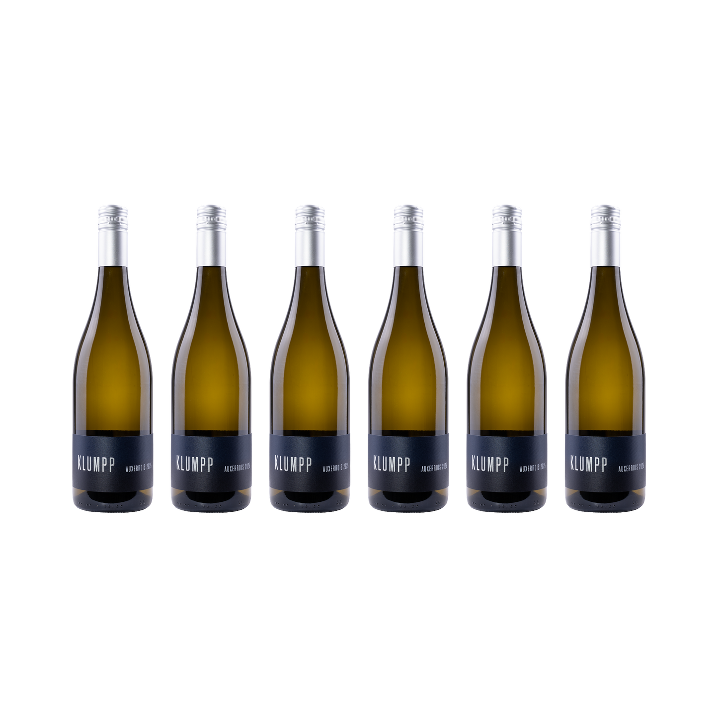 Auxerrois 2025 – 6er-Set (6× 750 ml)