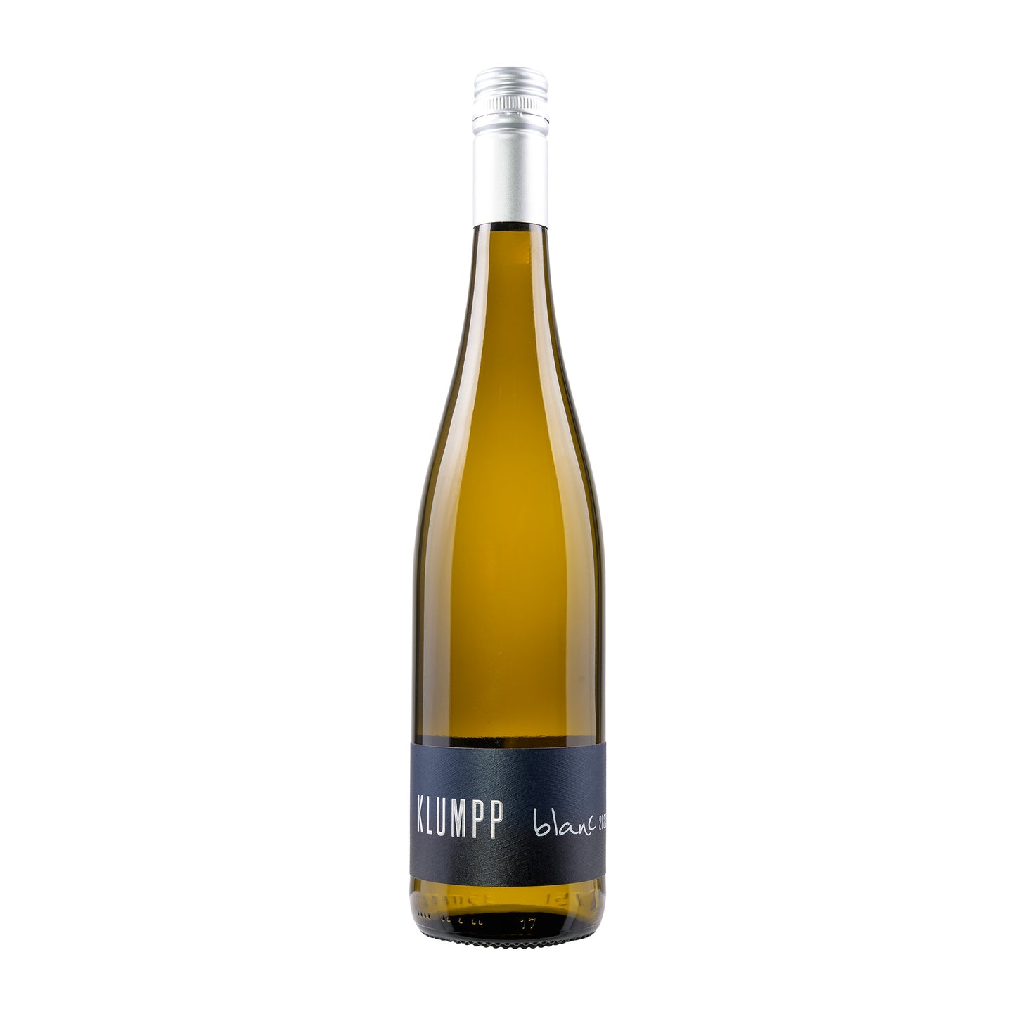 Klumpp  Blanc 2024