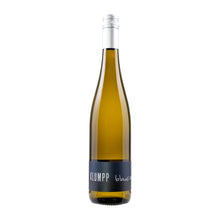Klumpp  Blanc 2024