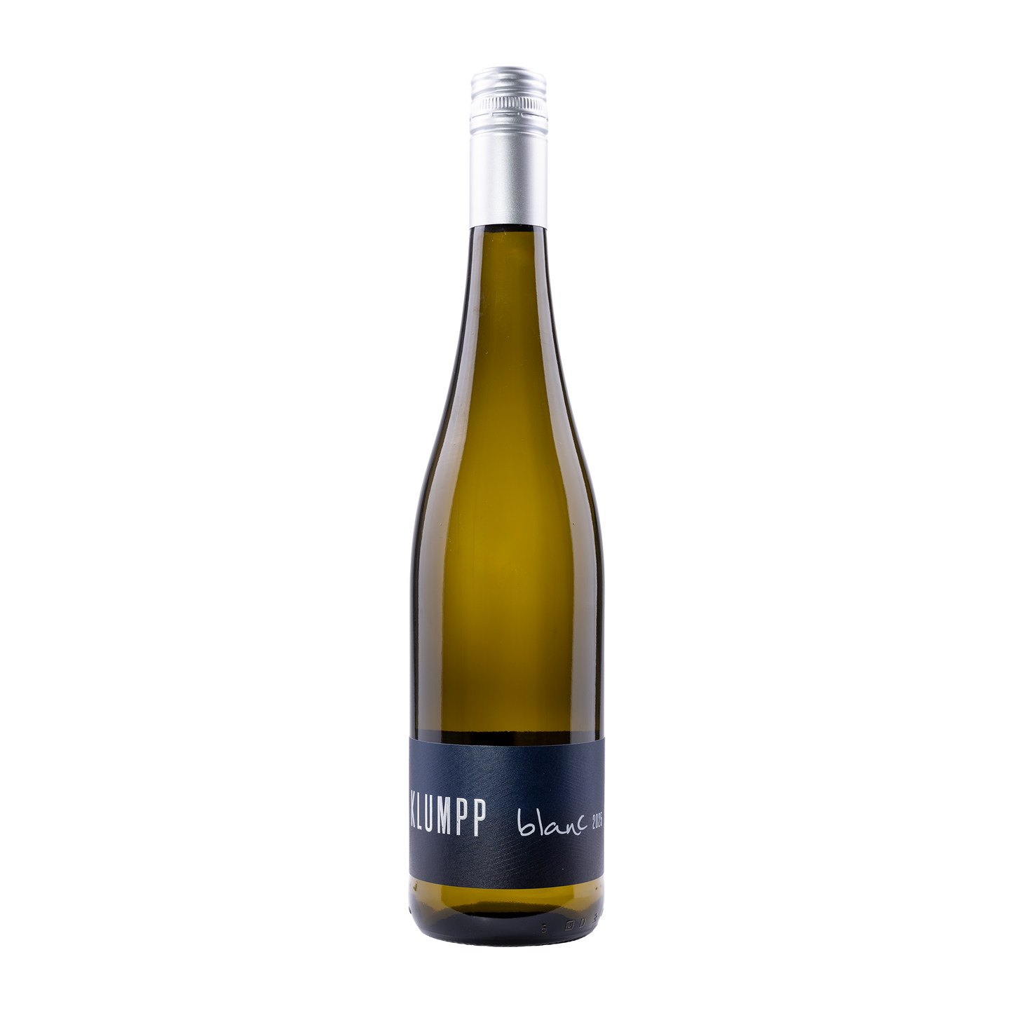 Klumpp Blanc 2025