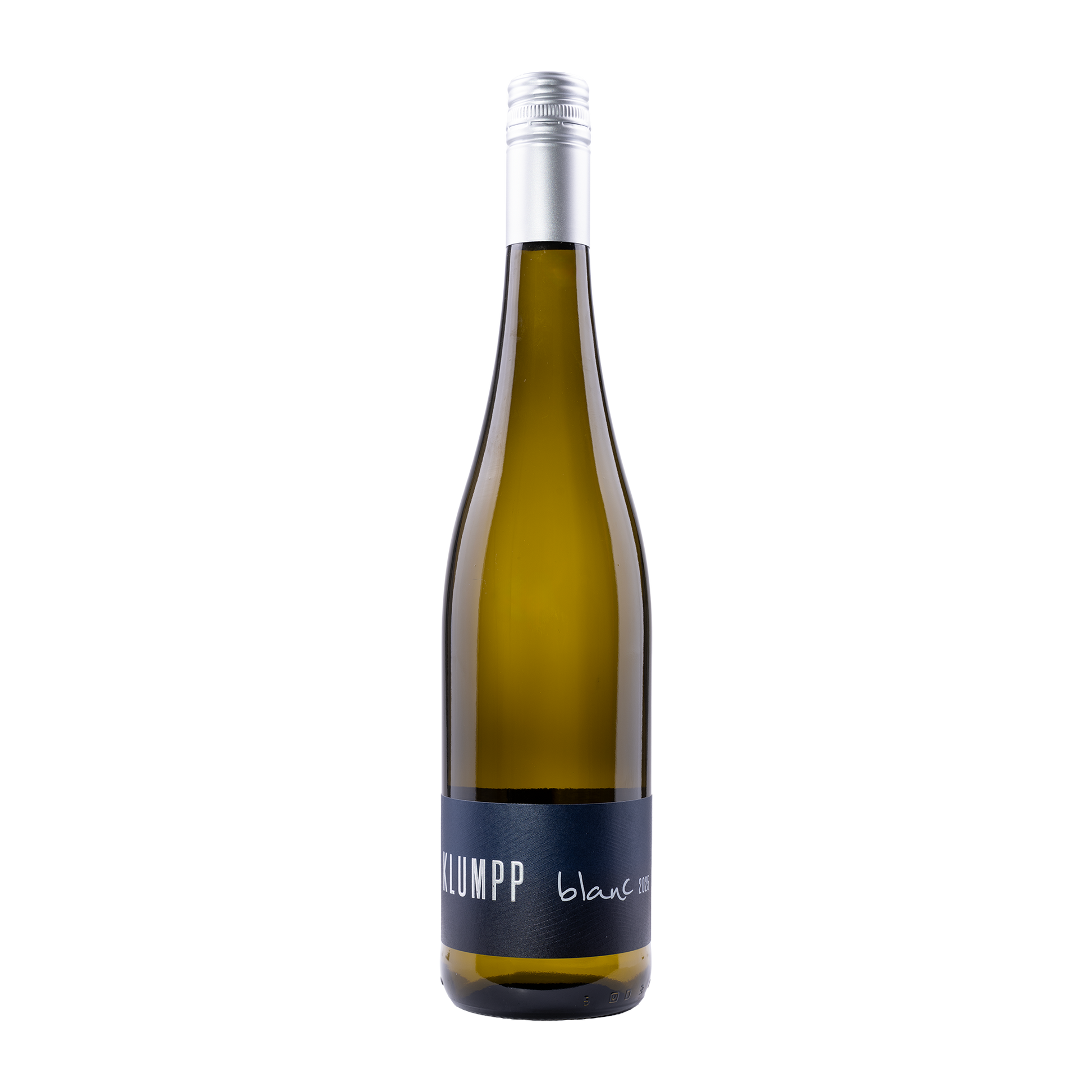 Klumpp Blanc 2025