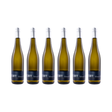 Blanc 2025 – 6er-Set (6× 750 ml)