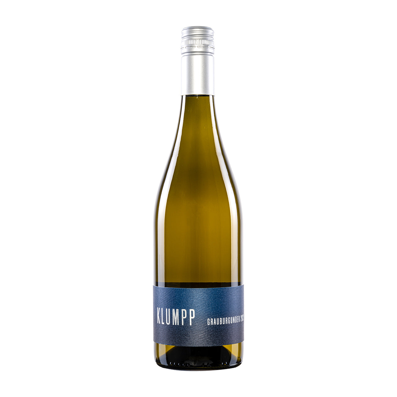 Klumpp Grauburgunder 2025