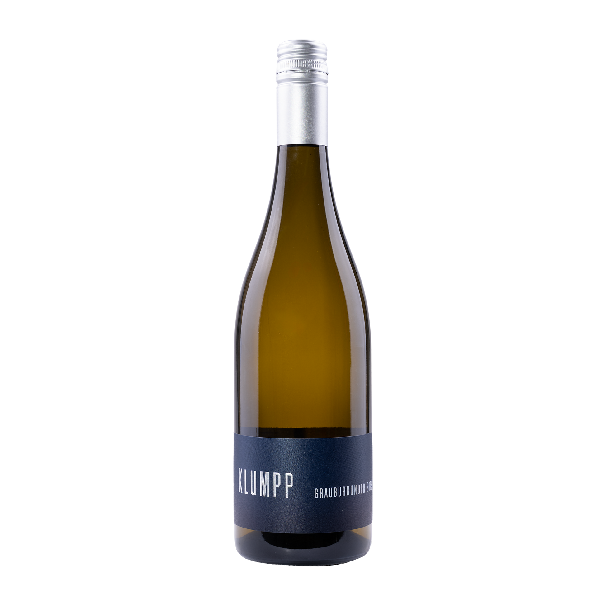 Klumpp Grauburgunder 2025