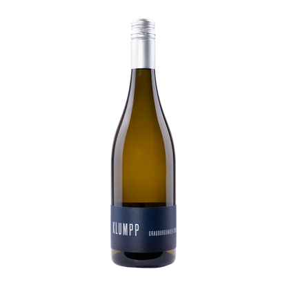 Klumpp Grauburgunder 2025