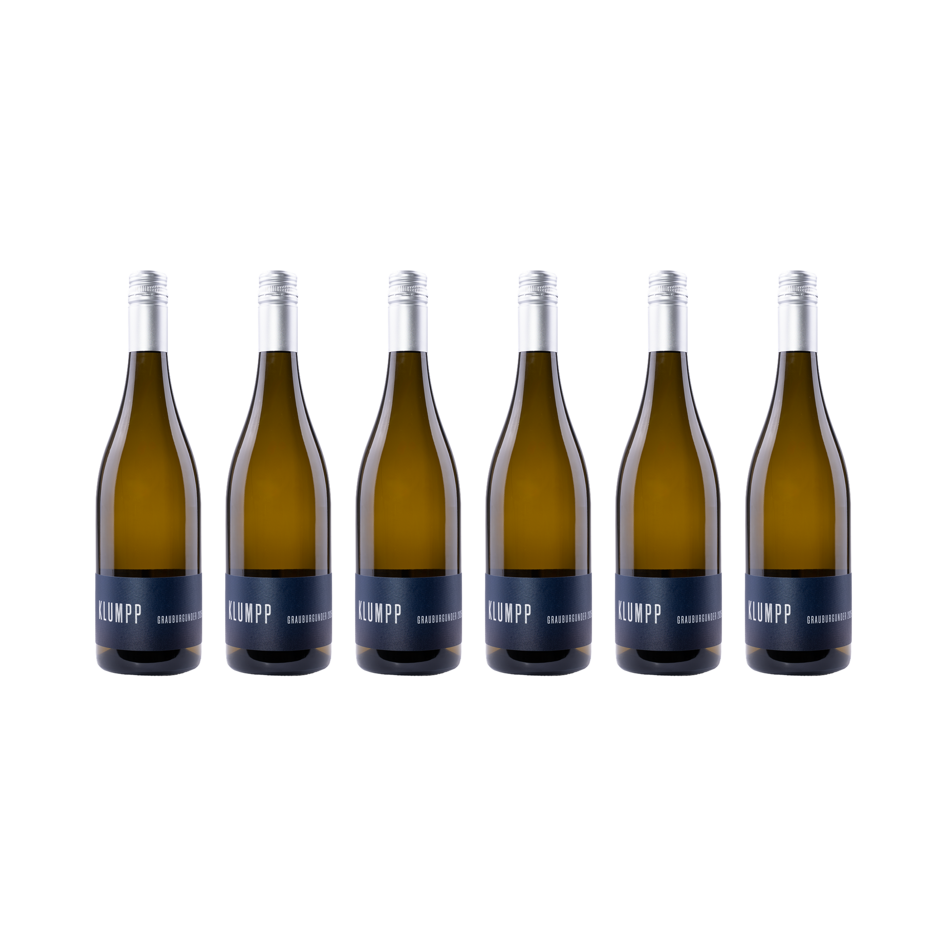Grauburgunder 2025 – 6er-Set (6× 750 ml)