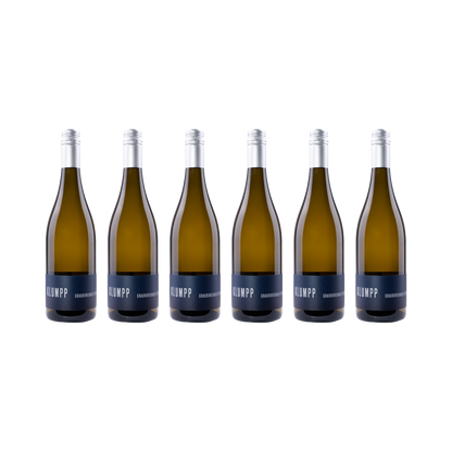 Grauburgunder 2025 – 6er-Set (6× 750 ml)