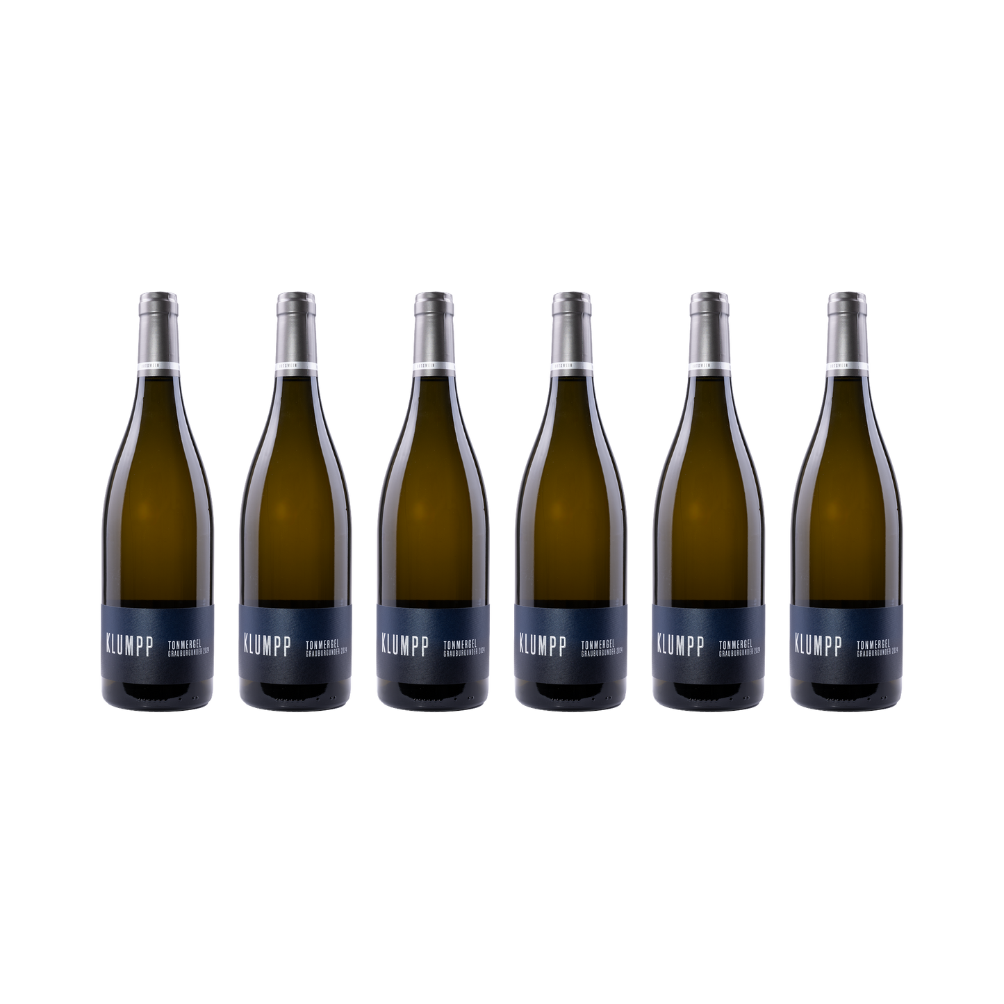 Grauburgunder Tonmergel 2024 – 6er-Set (6× 750 ml)