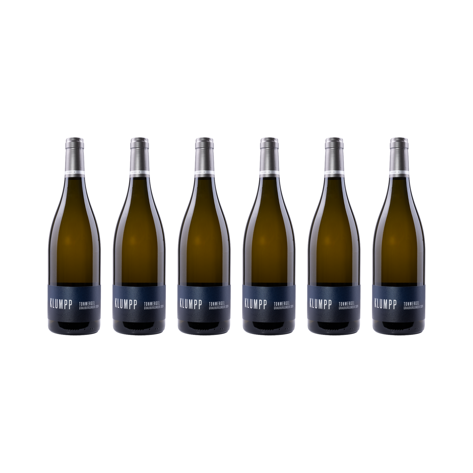 Grauburgunder Tonmergel 2024 – 6er-Set (6× 750 ml)