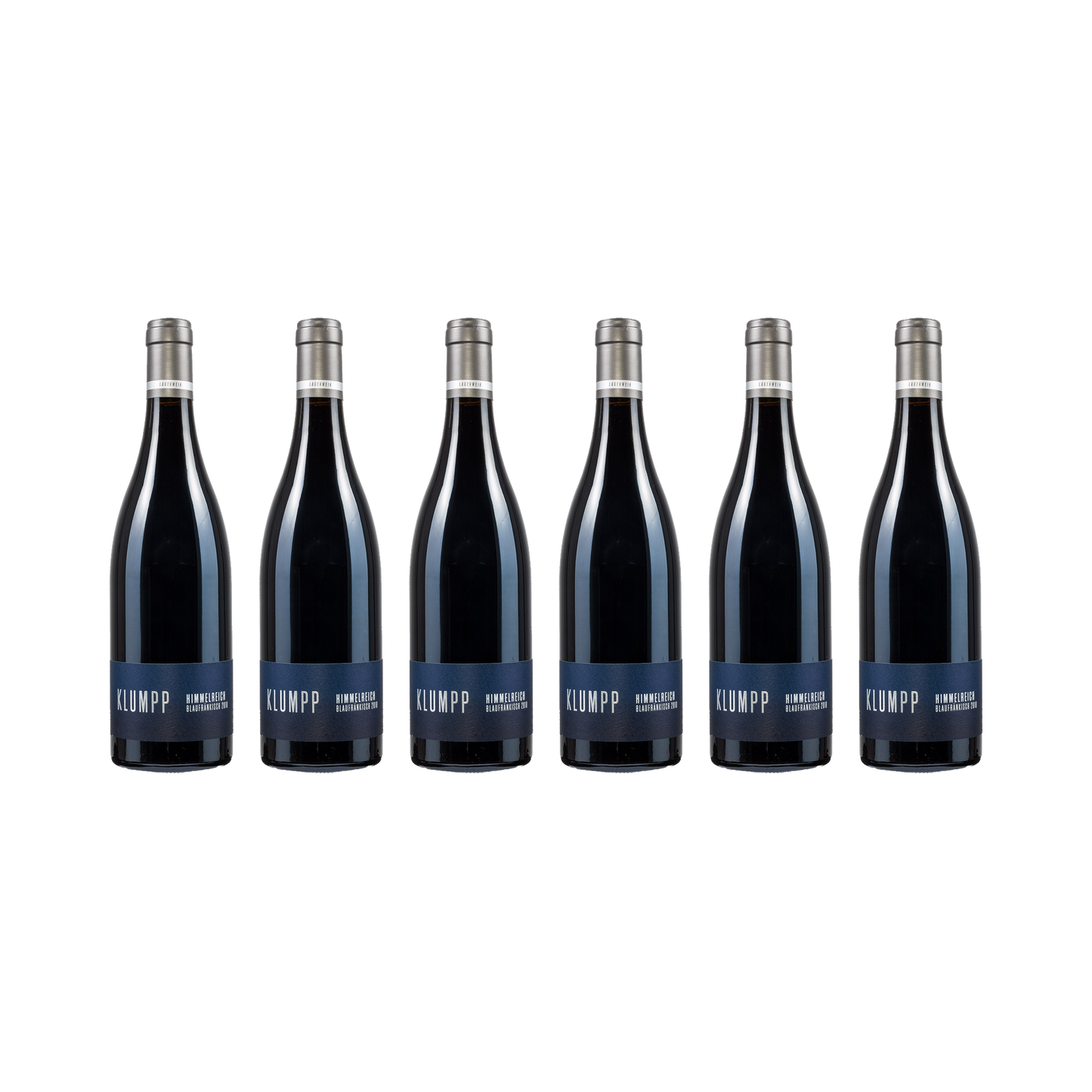 Himmelreich Blaufränkisch 2019 – 6er-Set (6× 750 ml)
