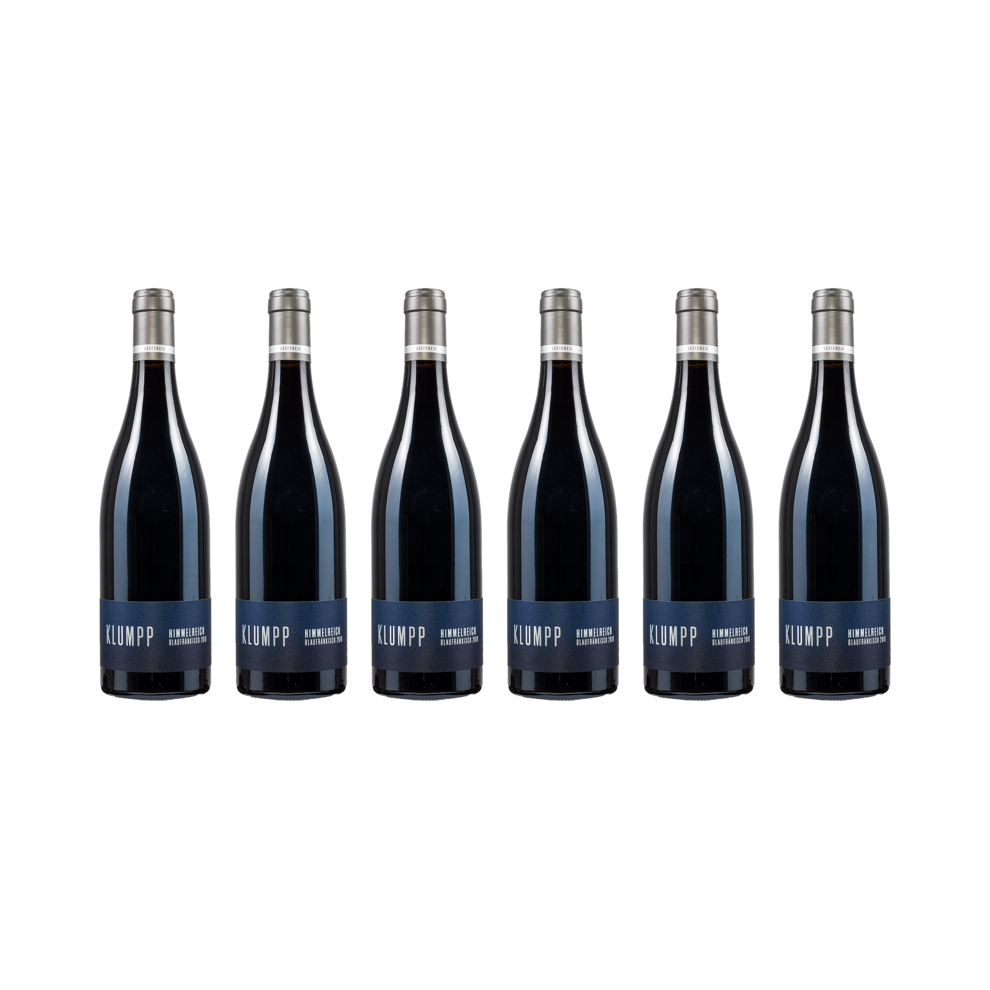 Himmelreich Blaufränkisch 2019 – 6er-Set (6× 750 ml)