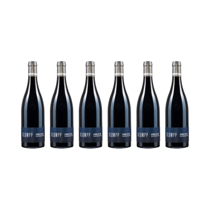 Himmelreich Blaufränkisch 2019 – 6er-Set (6× 750 ml)