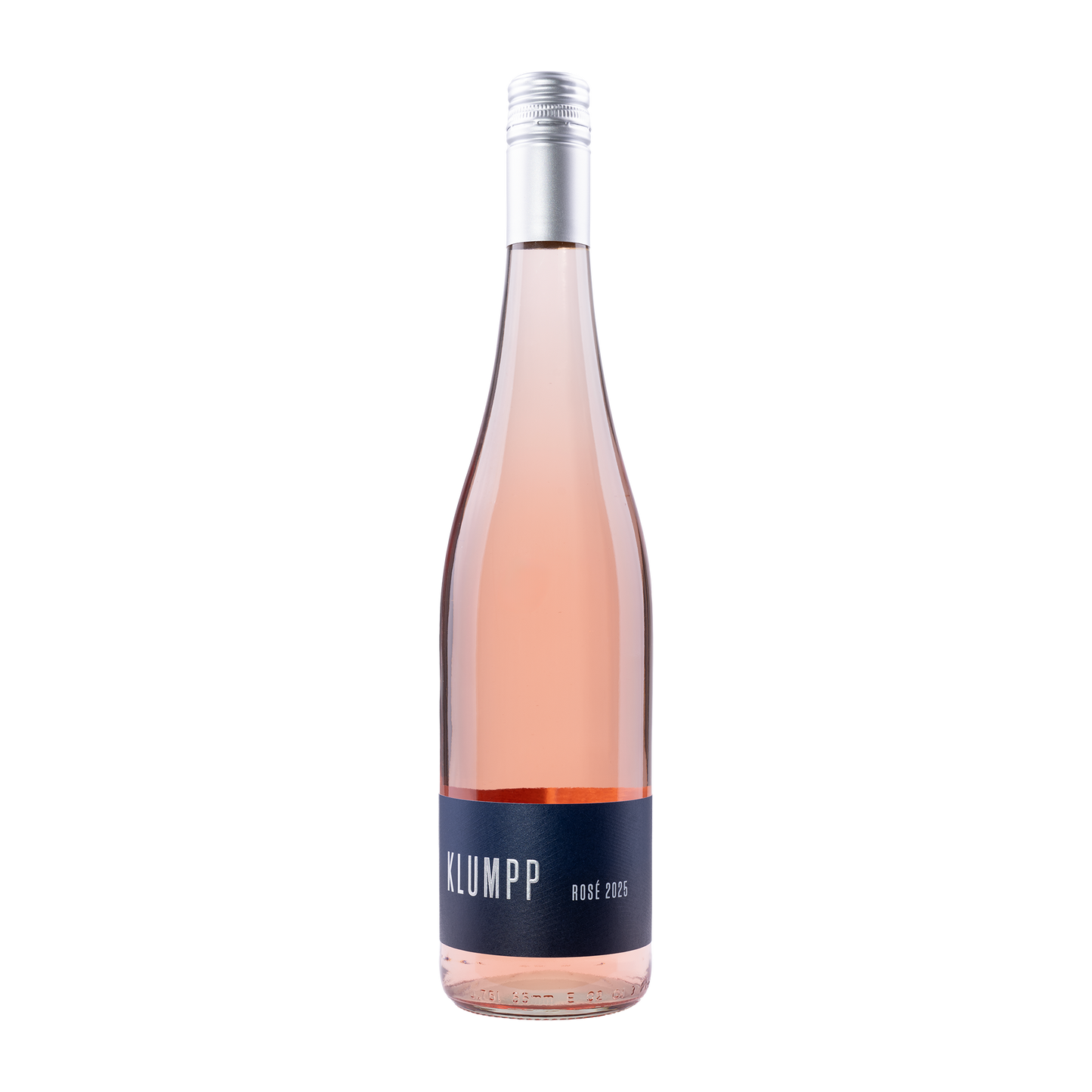 Klumpp Rosé Wein 2025