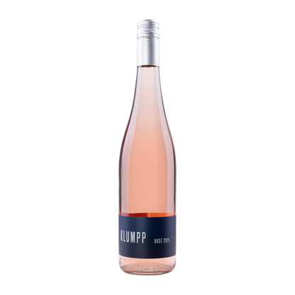 Klumpp Rosé Wein 2025