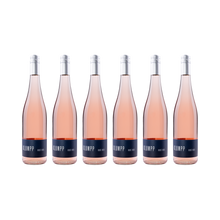 Rosé 2025 – 6er-Set (6× 750 ml)
