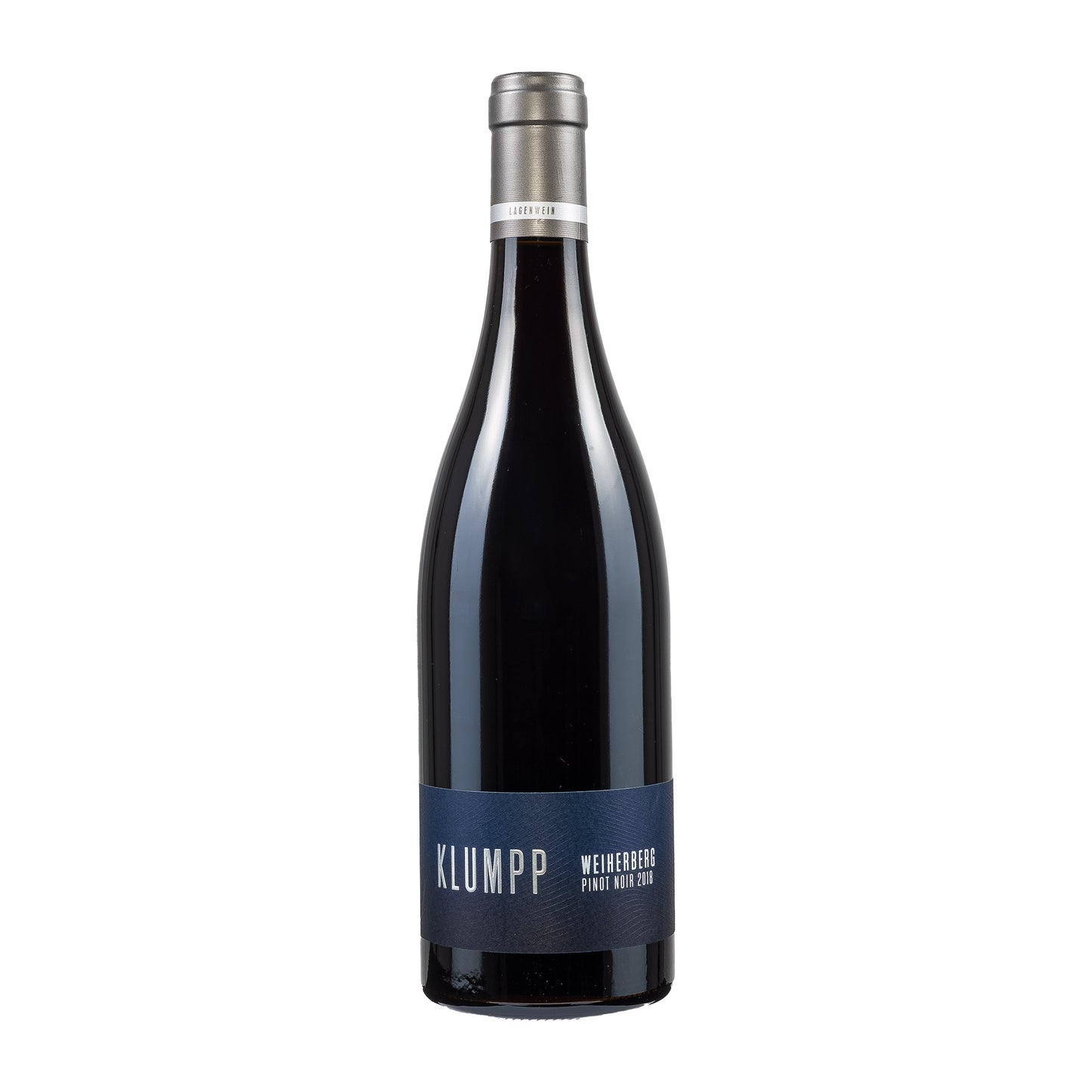 Klumpp  Weiherberg Pinot Noir  2018