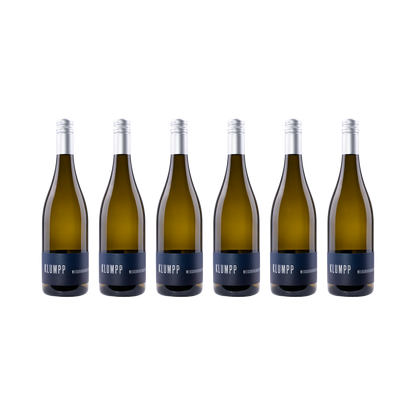Weißburgunder 2025 – 6er-Set (6× 750 ml)