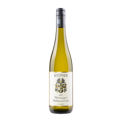 Knipser  Chardonnay Weißburgunder 2024