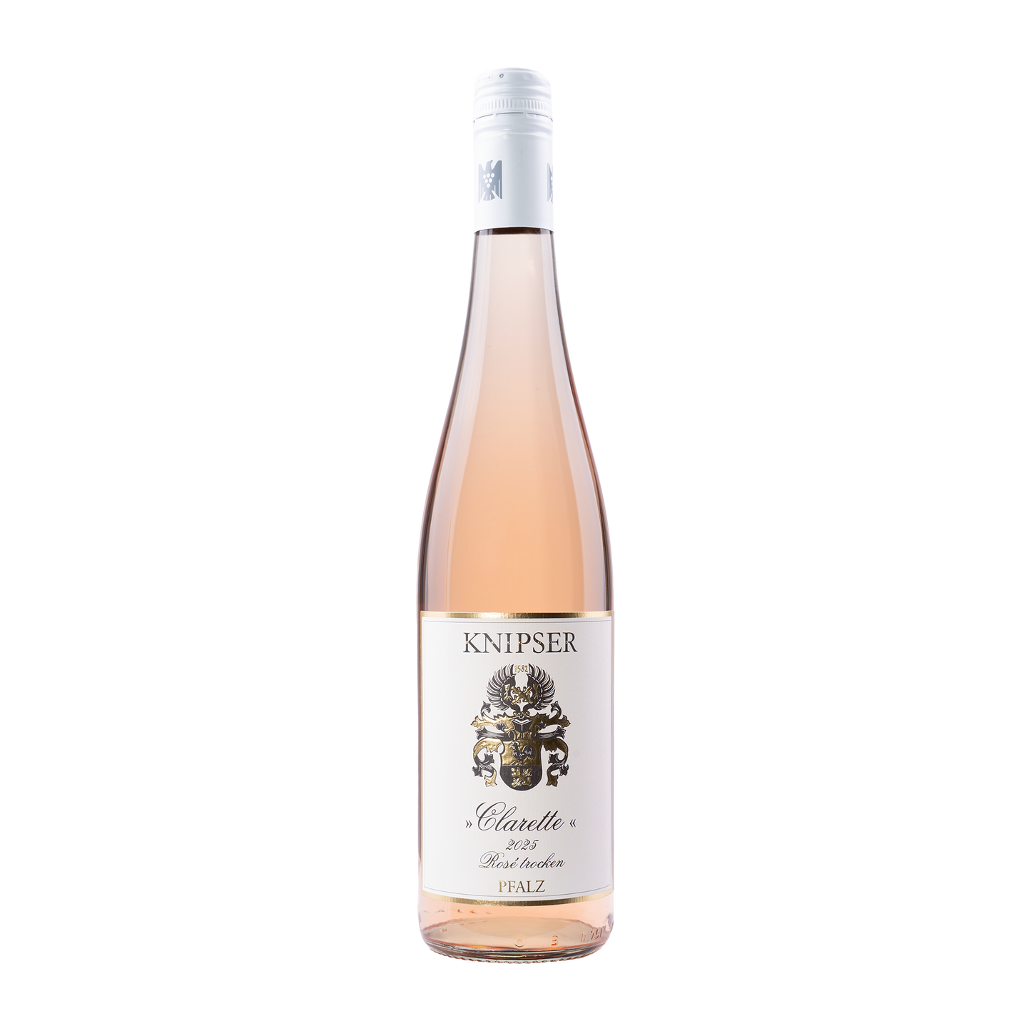 Weingut Knipser Clarette Rosé 2025
