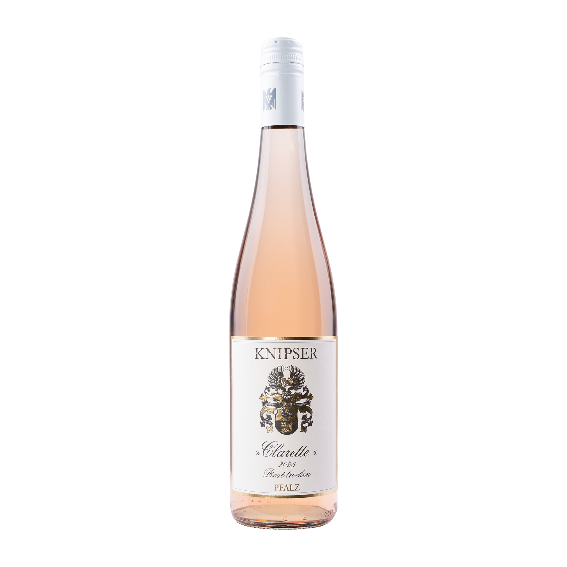 Weingut Knipser Clarette Rosé 2025