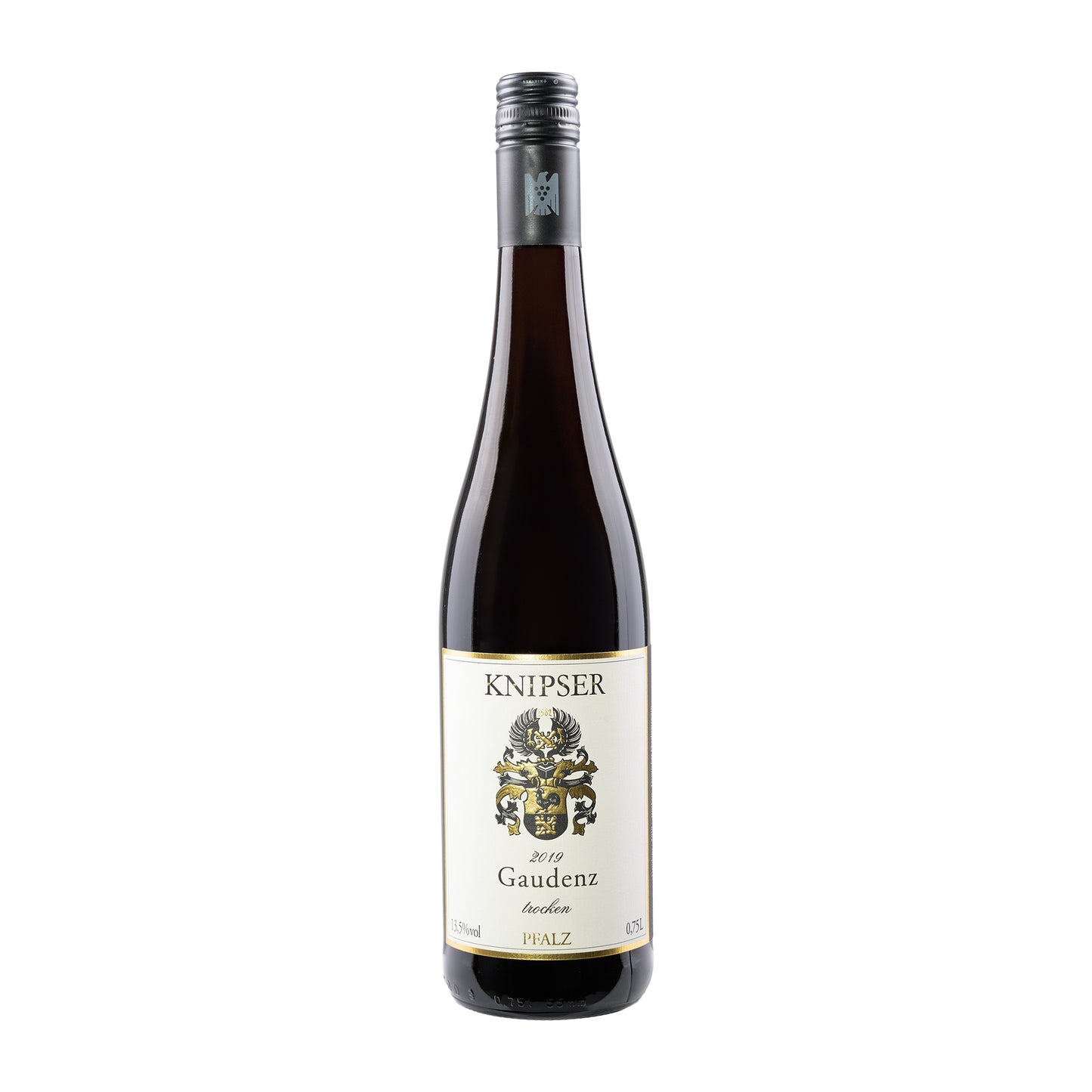 Weingut Knipser  Gaudenz  2019