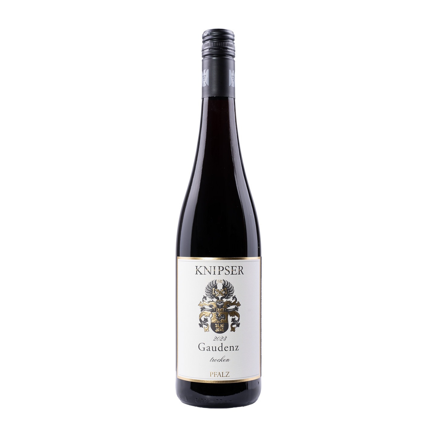 Gaudenz – Rotwein 2023