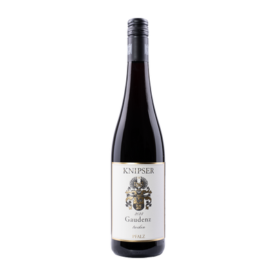 Gaudenz – Rotwein 2023