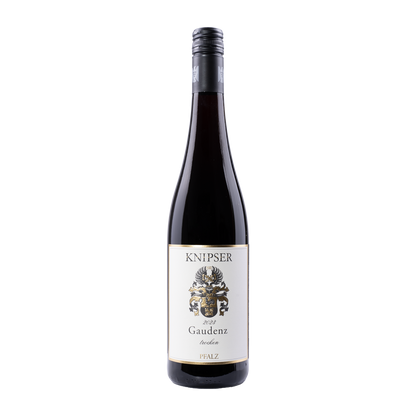 Gaudenz – Rotwein 2023