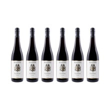 Gaudenz – Rotwein 2023 — 6x 750 ml