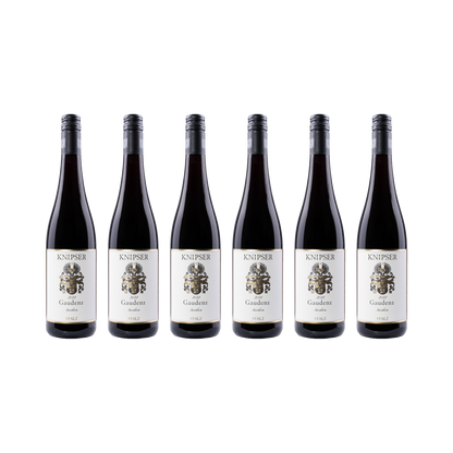 Gaudenz – Rotwein 2023 — 6x 750 ml