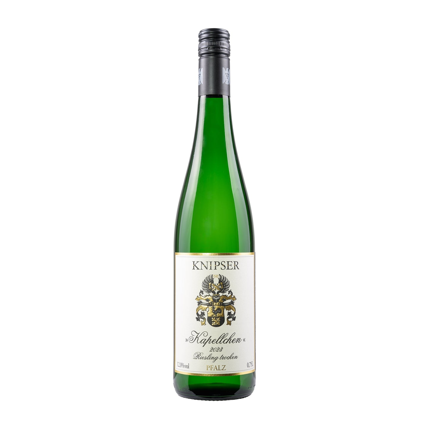 Knipser  Kapellchen Riesling  2023