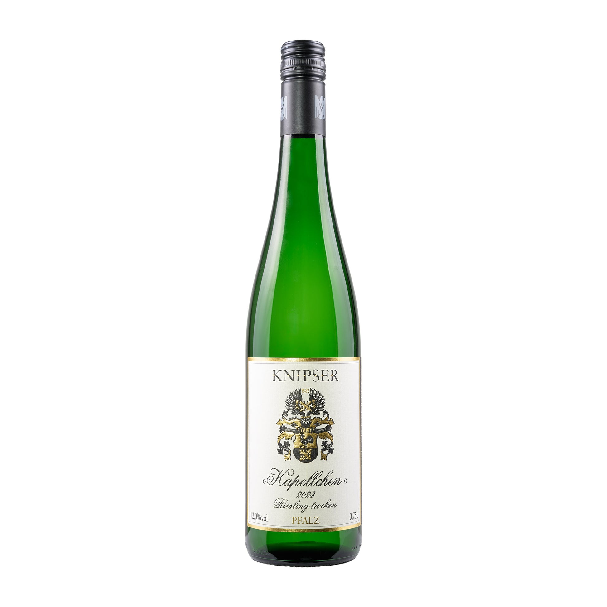 Knipser  Kapellchen Riesling  2023