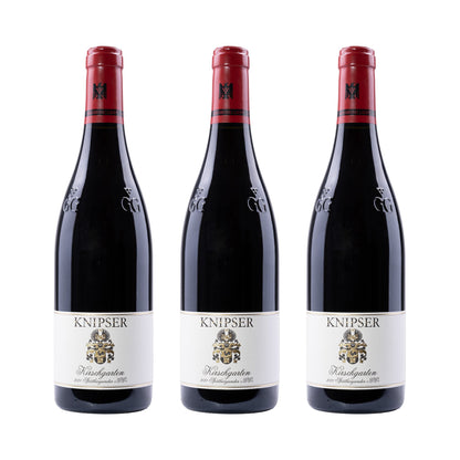 Kirschgarten Spätburgunder GG – 2021 - 3x 750 ml