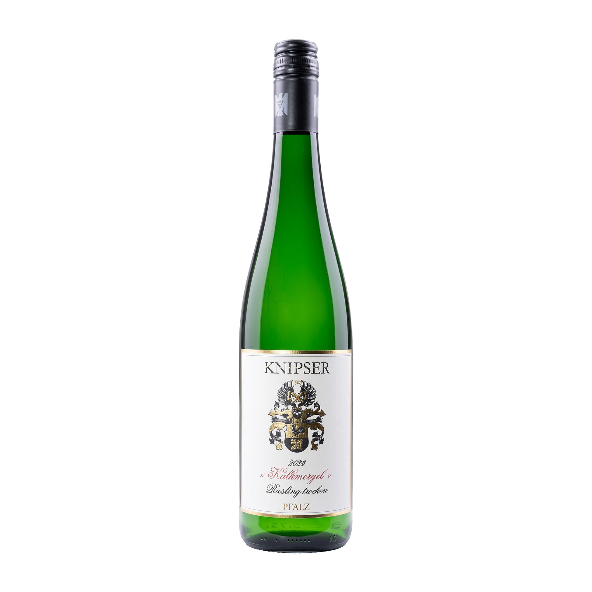 Weingut Knipser  Riesling Kalkmergel  2023