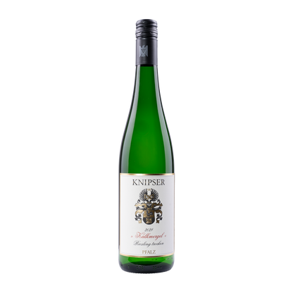 Weingut Knipser Riesling Kalkmergel 2024
