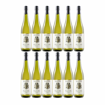 Knipser Sauvignon Blanc  12er Weinpaket