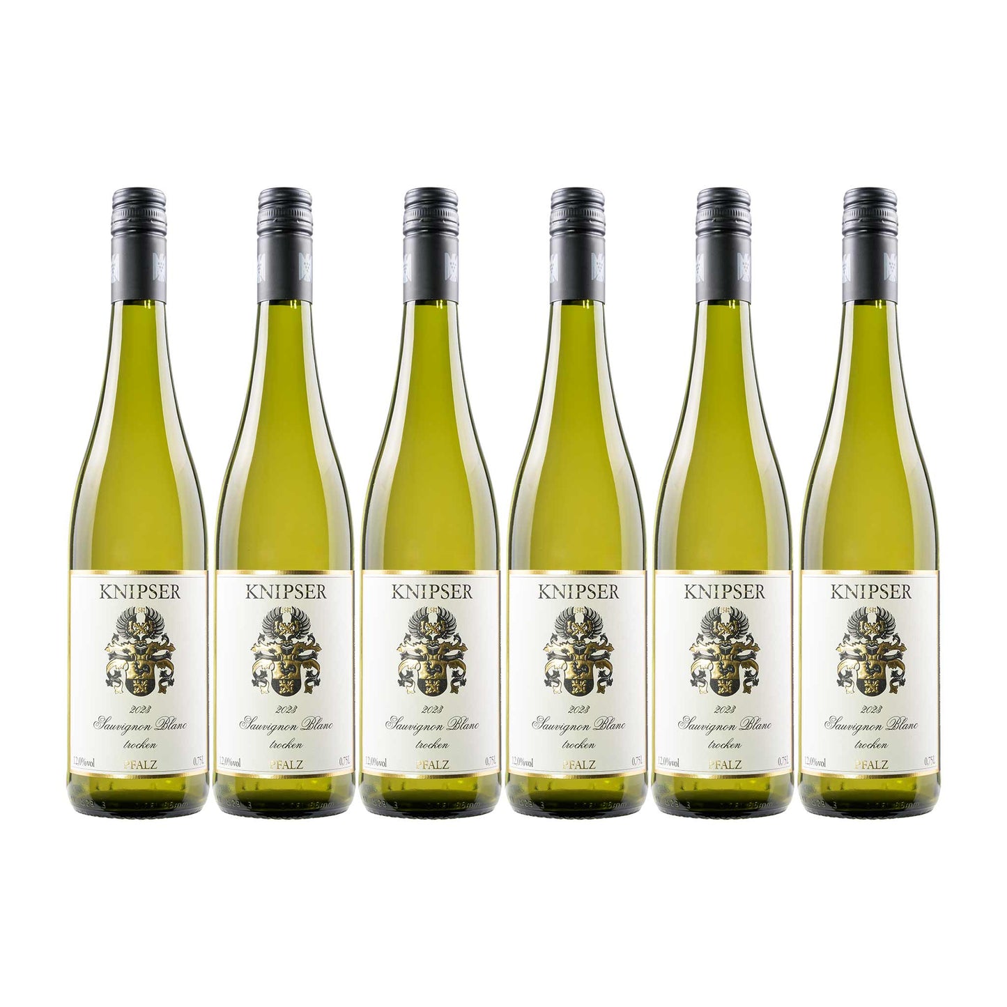 Knipser Sauvignon Blanc  6er Weinpaket