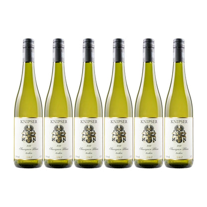 Knipser Sauvignon Blanc  6er Weinpaket